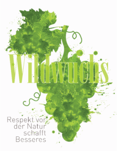 Weinjournal Nr. 49 Wildwuchs