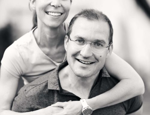 Sternat-Lenz – Alles außer gewöhnlich